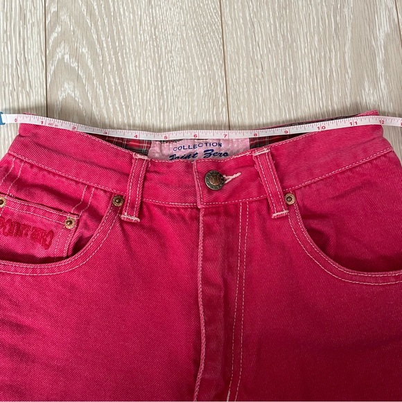 VINTAGE POINT ZERO JEANS - Picture 2 of 16